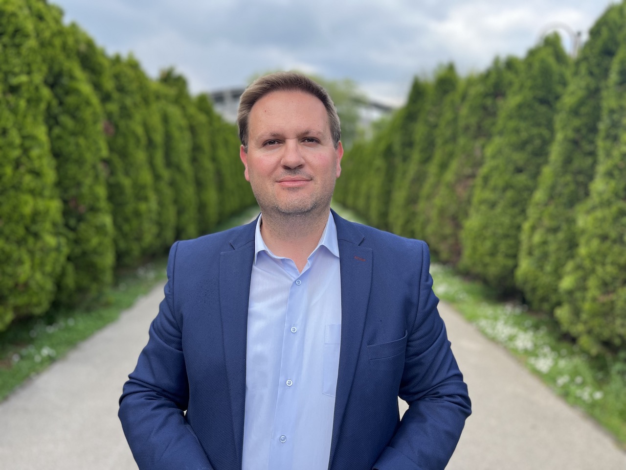 Boris Eftimovski